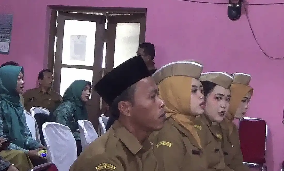 Perangkat desa