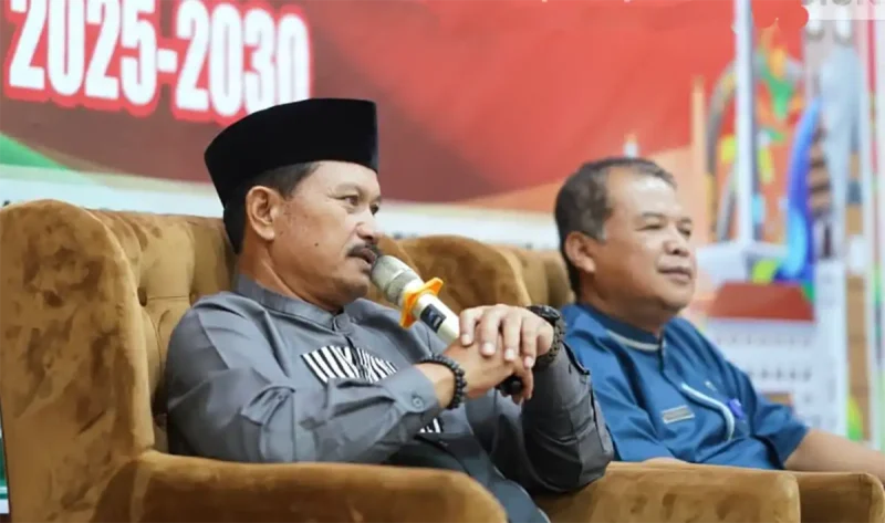 Wali Kota Madiun. foto/diskominfo.kot.madiun