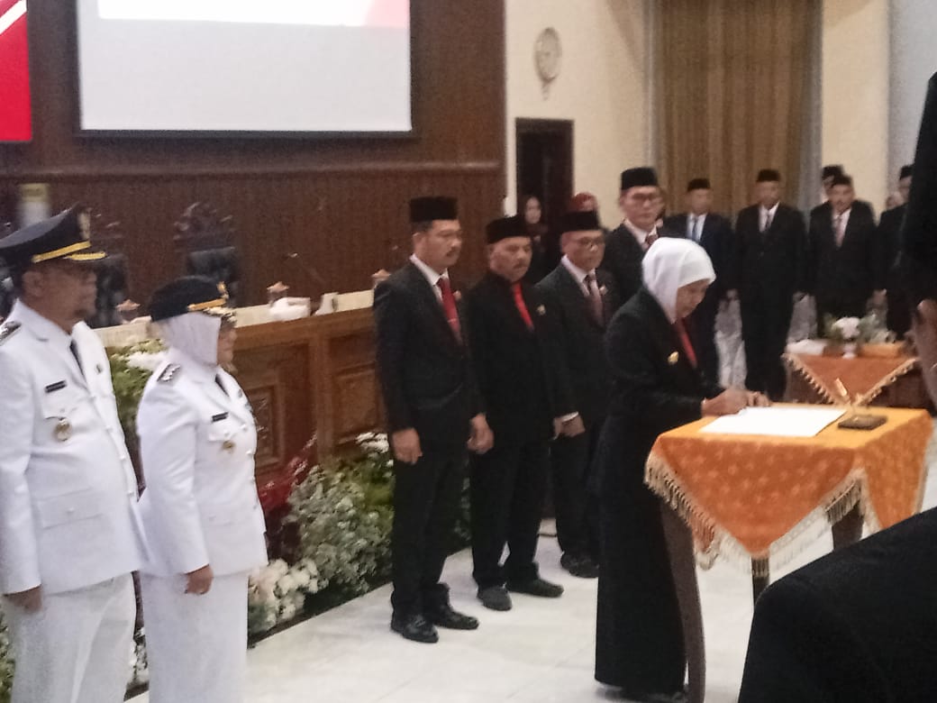 Bupati Magetan