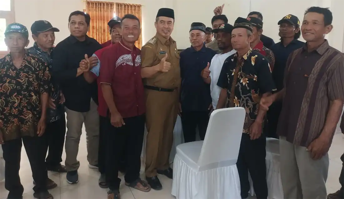 Foto bersama