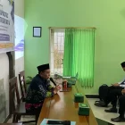 Peningkatan kapasitas kepenghuluan kepada CPNS Penghulu yang tersebar di Wilayah Kerja Madiun.foto/APRI jatim