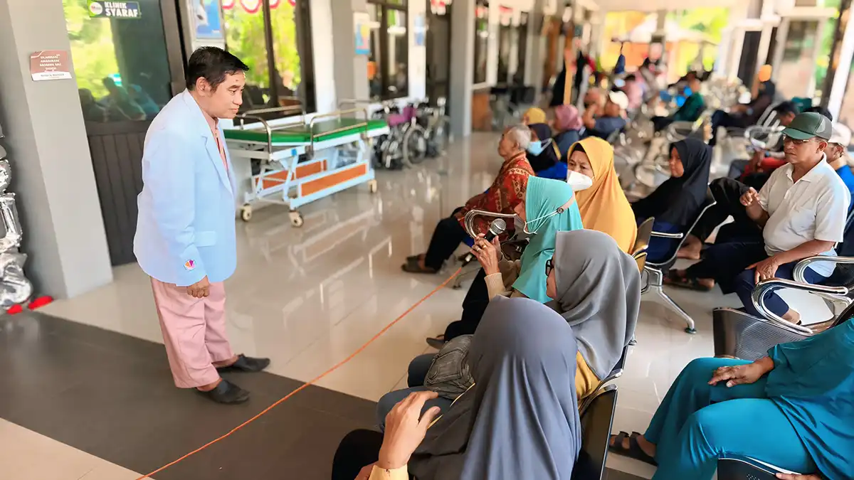 RSUD Dungus