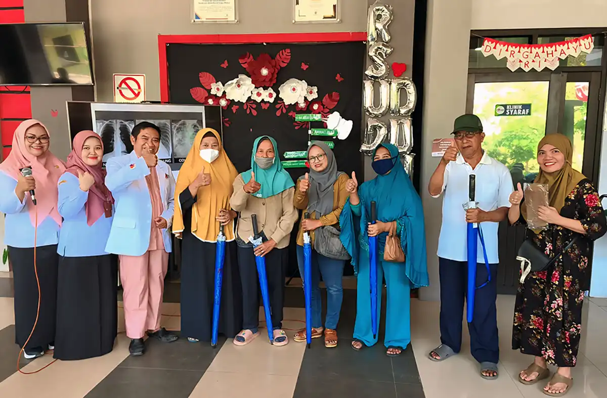 RSUD Dungus