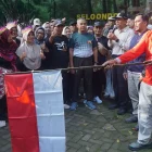 Wakil Bupati Ngawi, Dwi Rianto Jatmiko.foto/humas