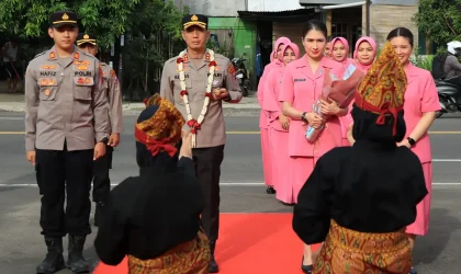 Polsek Geger